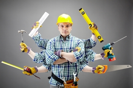 Tito Contractors Inc fleet
